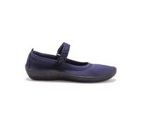 Ballerines femme Pédiconfort Bleu 43