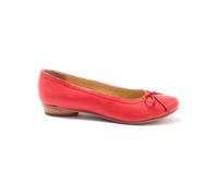 Ballerines femme Pédiconfort Rouge 37