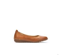 Pikolinos Ballerines en Cuir ALCOI pour Femme Colour Brandy