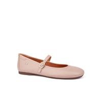 Pikolinos Ballerines en Cuir Carmona pour Femme Color Stone