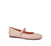 Pikolinos Ballerines en Cuir Carmona pour Femme Color Stone