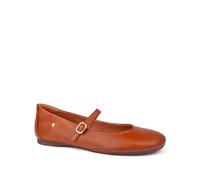 Ballerines femme Pikolinos Carmona Marron 36
