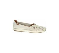 Ballerines femme Pikolinos Jerez 578-4976 Blanc 35