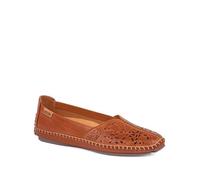Ballerines femme - Pikolinos - Jerez 578-4976 - Couleur Brandy - Construction montée Kiowa 37