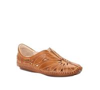 Ballerines femme - Pikolinos - Jerez - Cuir - Brandy - Marron 36