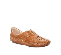 Pikolinos Mocassins Jerez 578-7399 en cuir pour femme 37 Marron
