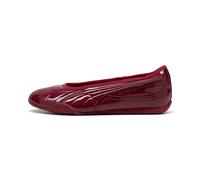 Ballerines femme Puma Catch Soleil Rouge 38