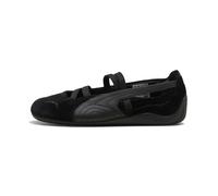 Ballerines femme Puma Speedcat Ballet Velvet Noir 36