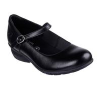 Ballerines femme Skechers Elsit - noir 39