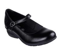 Ballerines femme Skechers Elsit Noir 41
