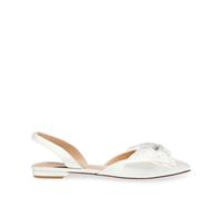 Ballerines femme Steve Madden Cristel Blanc 37