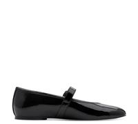 Tamaris Ballerines femme 1-22115-46 avec bride plate noir Taille 38