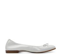 Tamaris Ballerines Alena 22116-41 Blanc Taille 36