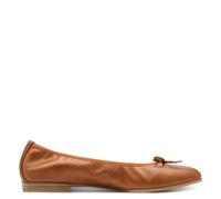 Tamaris Ballerines 'Alena' marron, Taille 37