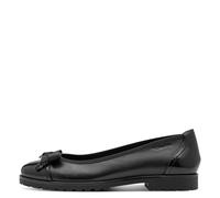 Ballerines femme Tamaris 1-22126-43 Noir 41