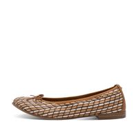 Ballerines femme Tamaris 1-22134-46 Marron 40