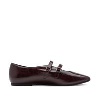 Ballerines femme Tamaris 1-22140-47 Rouge 37