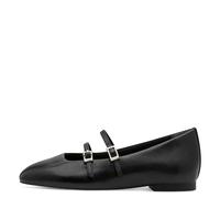 Ballerines femme Tamaris 1-22142-44 Noir 39