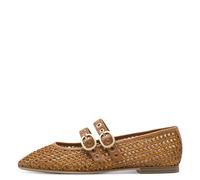 Ballerines femme Tamaris 1-22144-46 Marron 35