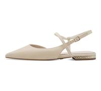 Ballerines femme Tamaris 1-29409-46 Beige 37