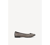 Tamaris Ballerines femme Essentials Noir Taille 42