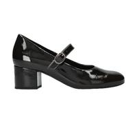 Ballerines femme TOPAZE en cuir