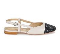 Ballerines femmes ALMA EN PENA V250513 Blanc 39