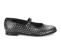 Ballerines femmes ALOHAS Lucien Noir 38