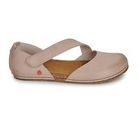 Ballerines femmes Art CRETA Beige 39