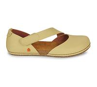 Ballerines femmes Art CRETA Jaune 36