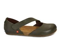 Ballerines femmes Art CRETA Kaki 36