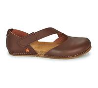 Ballerines femmes Art CRETA Marron 40