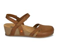 Ballerines femmes Art I LIVE Marron 40