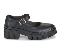 Ballerines Art YORK 1373 pour Femme 39 Noir