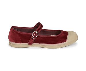 Ballerines femmes Bensimon BABIES Bordeaux 38