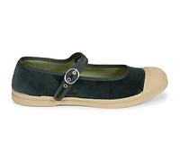 Ballerines femmes Bensimon BABIES Vert 36