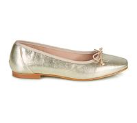 Ballerines femmes Betty London ONDINE Doré 36