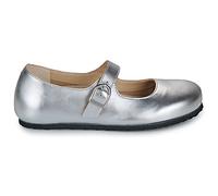 BIRKENSTOCK Ballerines SANTA CLARITA argent | 39