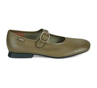 Ballerines femmes Camper CASI MYRA Kaki 40