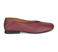 CAMPER Ballerines 'Casi Myra' bourgogne, Taille 38
