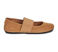 Ballerines Camper Right Nina 21595 pour Femme 37 Marron