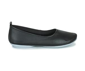 Ballerines femmes Camper RIGHT NINA Noir 37