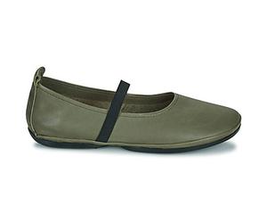Ballerines femmes Camper RIGN Kaki 37