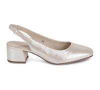 Ballerines femmes Caprice NINA Argenté 37