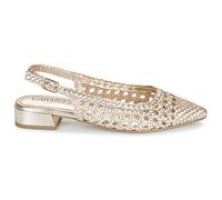Ballerines femmes Carmela 162183 Doré 36