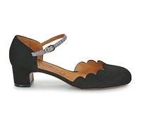 Ballerines femmes Chie Mihara UKUMA Noir 39