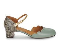 Chie Mihara Ballerines UKUMA in Vert 37