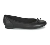Ballerines femmes Clarks Couture Bloom Noir 42