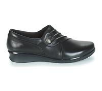 Ballerines femmes Clarks HOPE ROXANNE Noir 35 1/2
