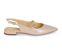 Ballerines femmes Clarks SENSA15 SHINE Beige 38